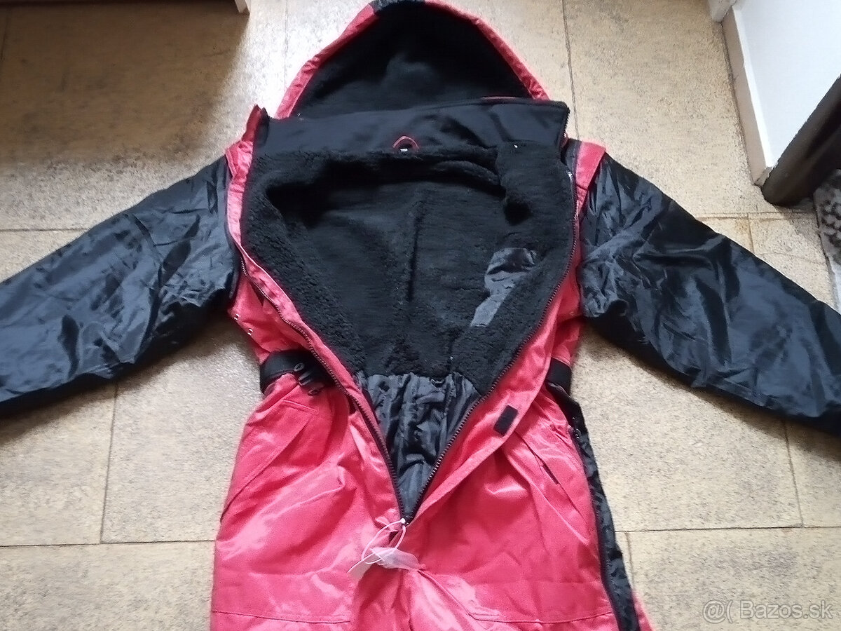 Pansky zimny overal SNOW. - 3