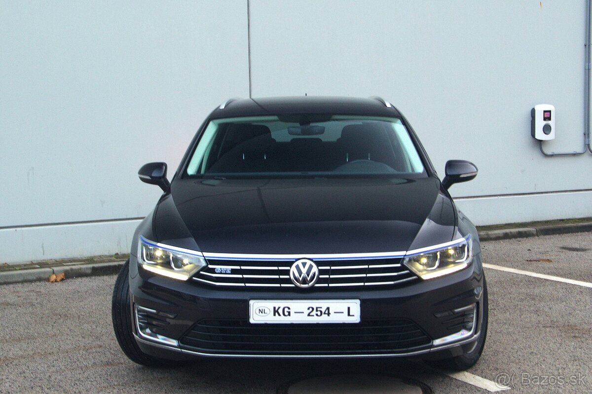 VW Passat GTE B8 Hybrid DSG Top cena - 3
