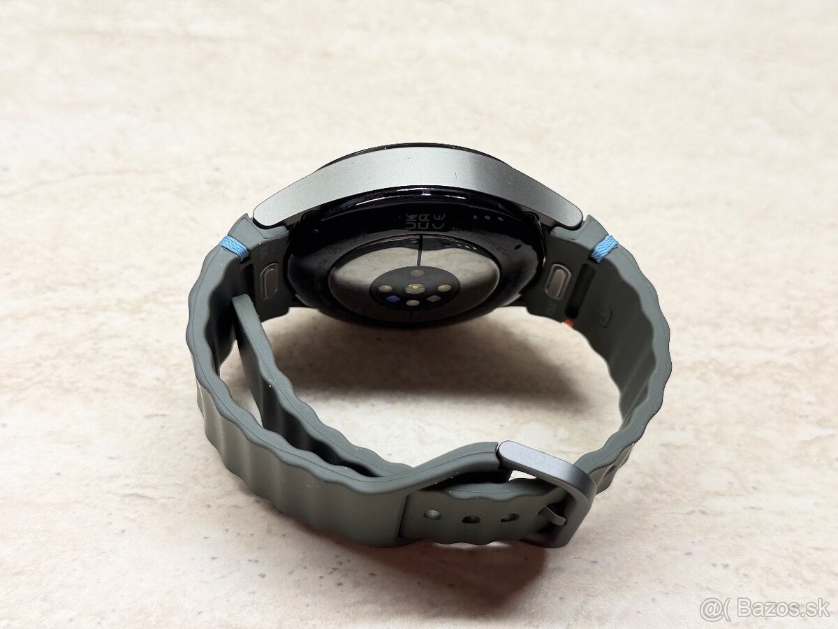 Samsung Galaxy Watch 7 40mm Green - 3