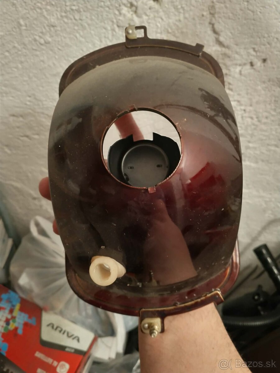 stare svetla AVIA, skoda..... - 3