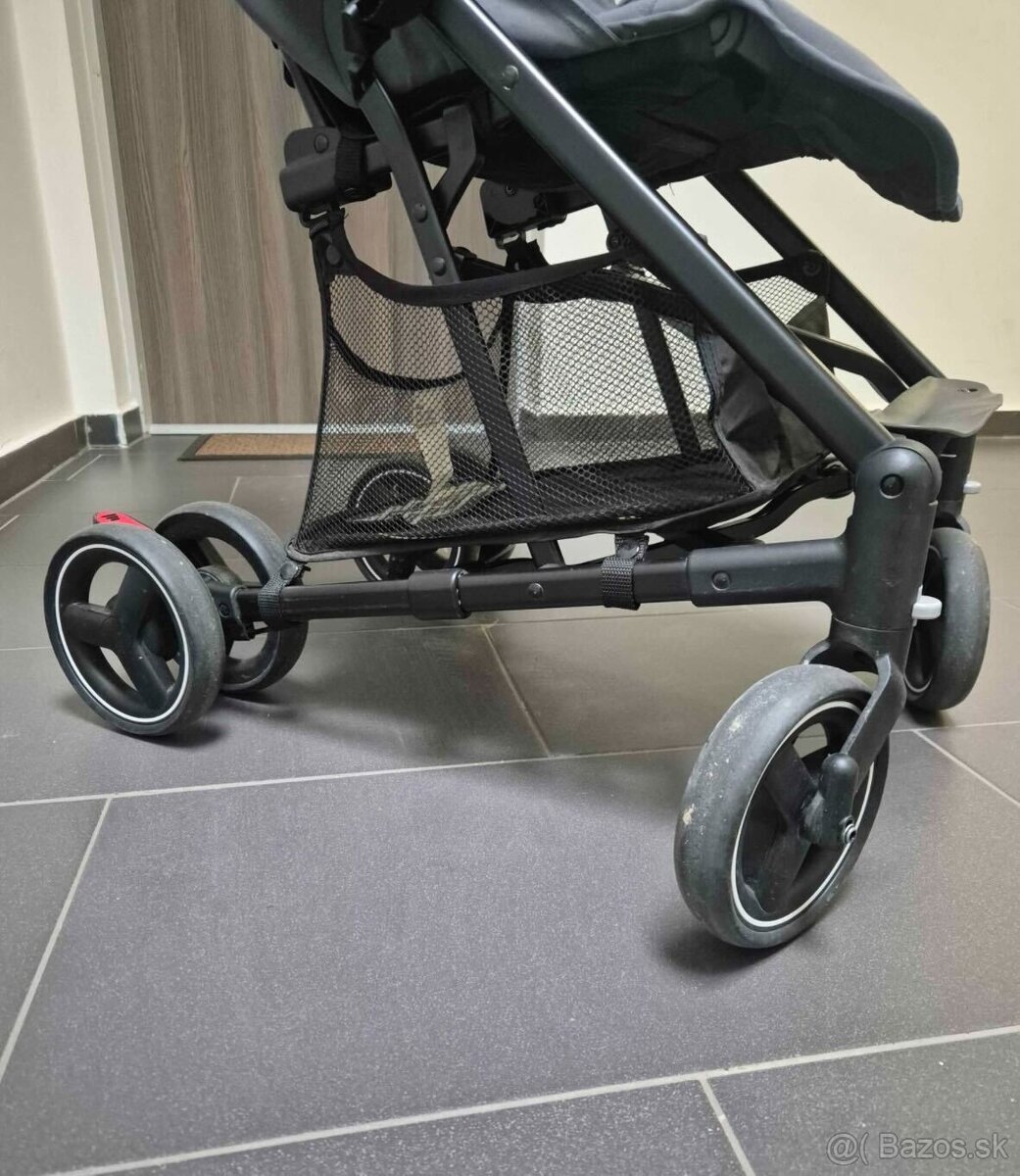 Golfovy kociar Maxi Cosi Mara Brave - 3