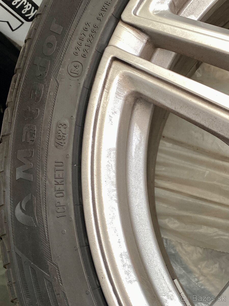 sada elektrony Borbet 18" - 3