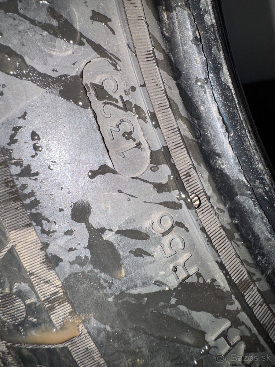 Imperial 215/60 R17 - 3