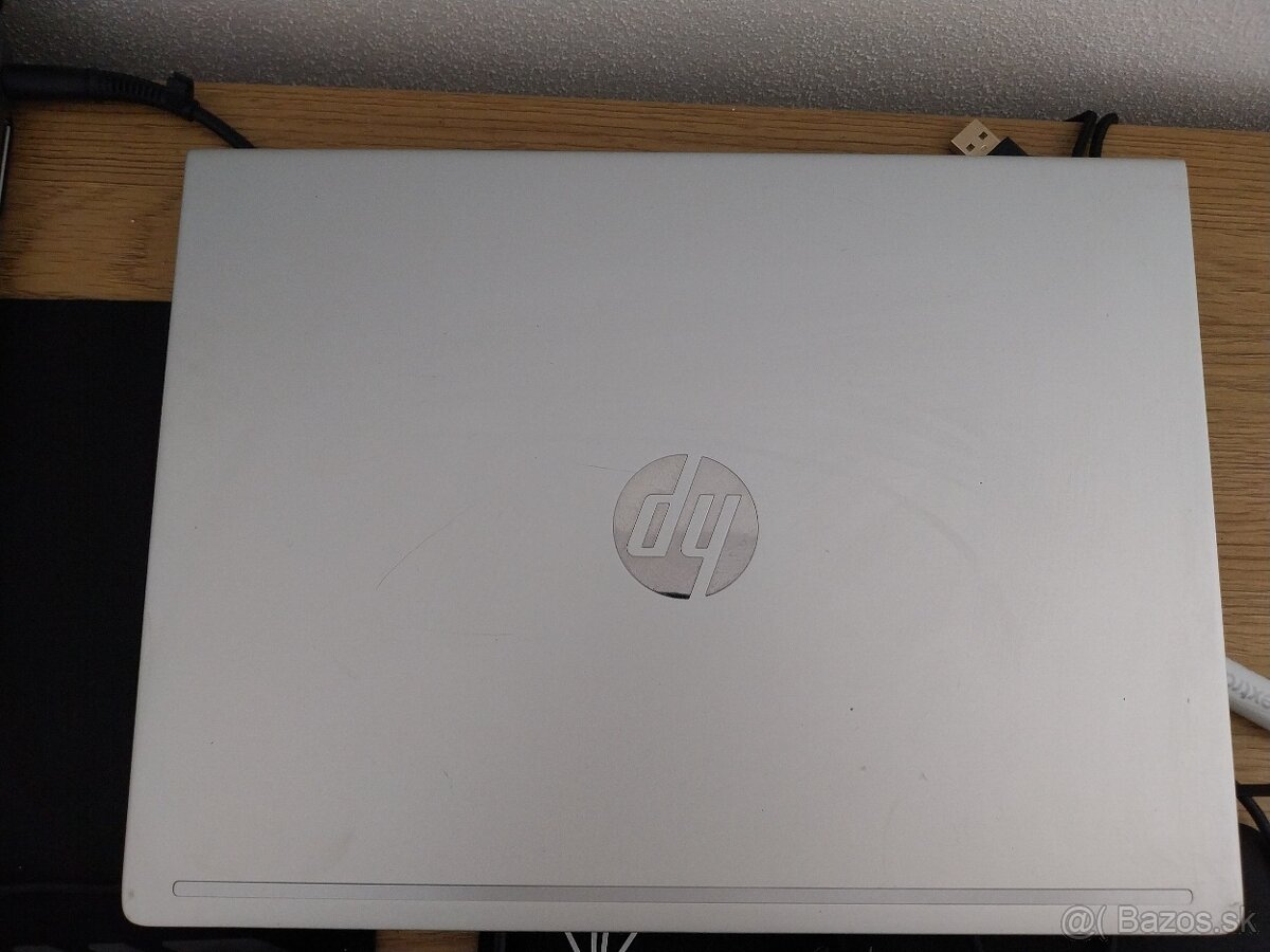 Predám notebooky značky HP - 3