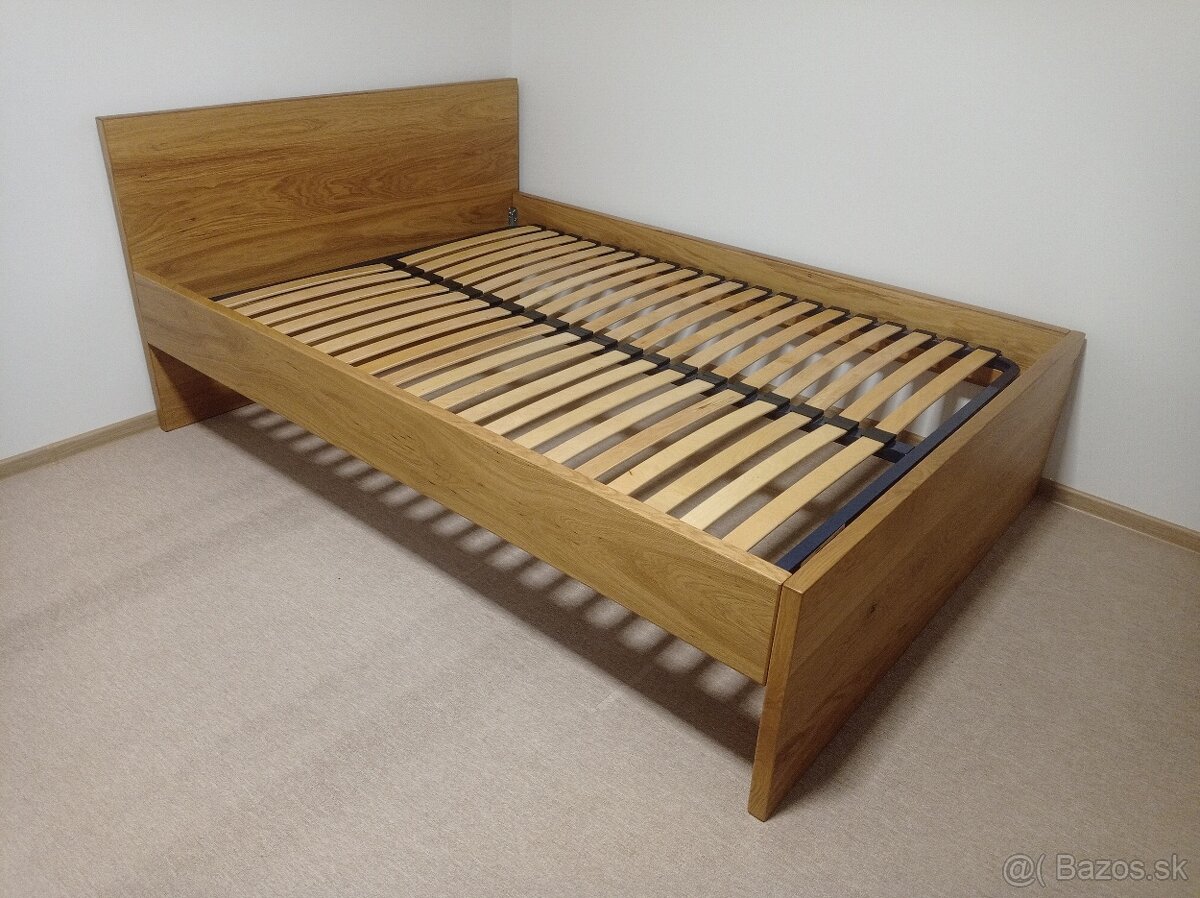 Výroba nábytku na mieru - 3