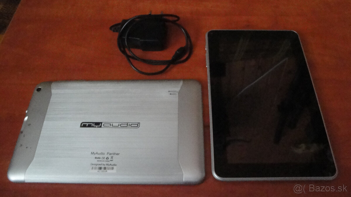 Predám dva tablety MyAudio Panther 9'' v Bratislave ... - 3