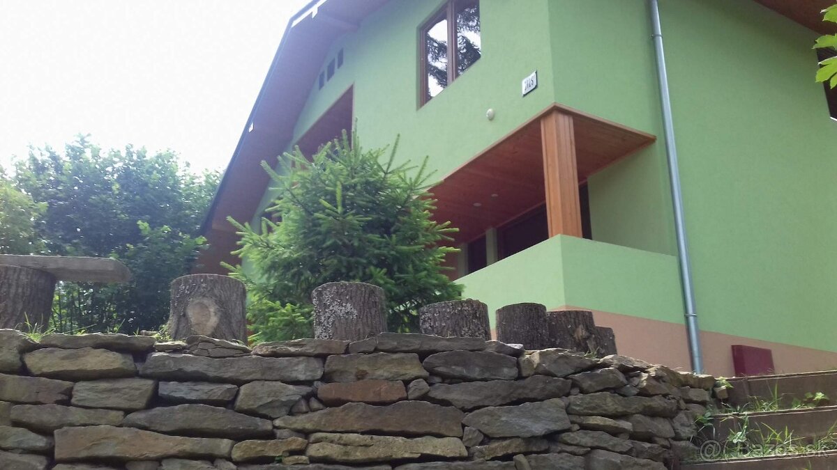 chata na predaj Čingov - 3