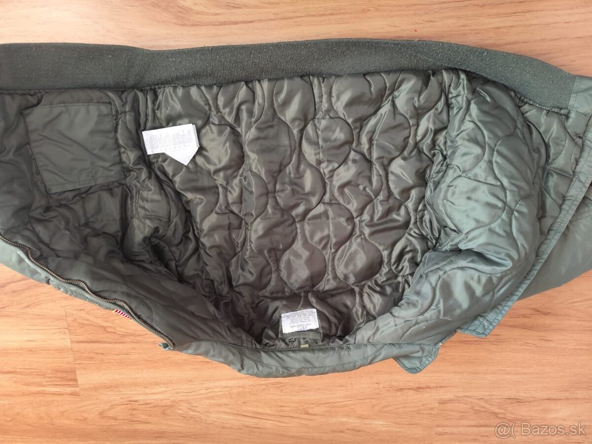 Bombera, pilotka - 3