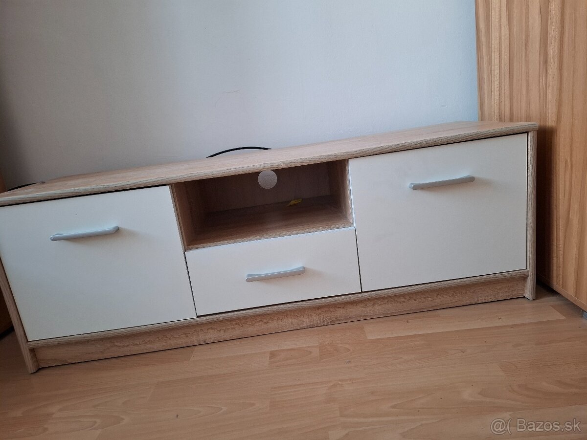 Predám knižnicu - 3