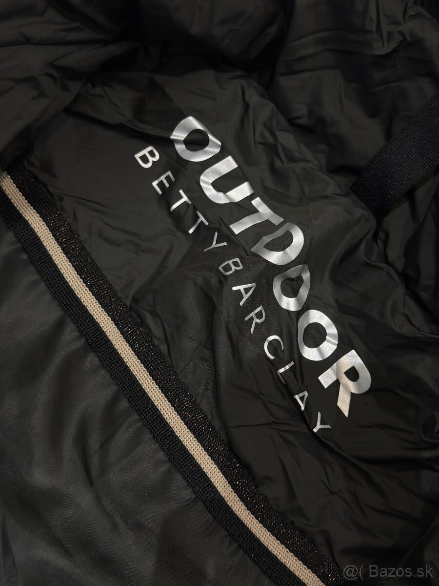 Betty Barclay dámska bunda - 3