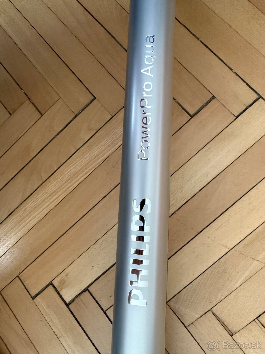 Philips PowerPro Aqua Tycovy vysavac 3v1 - 3