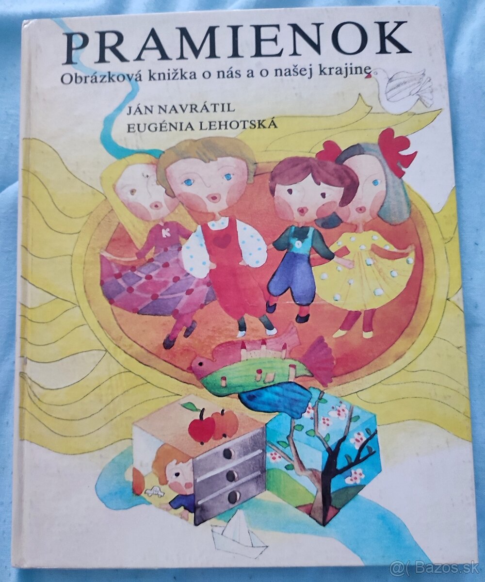 Slovenské rozprávky - 3