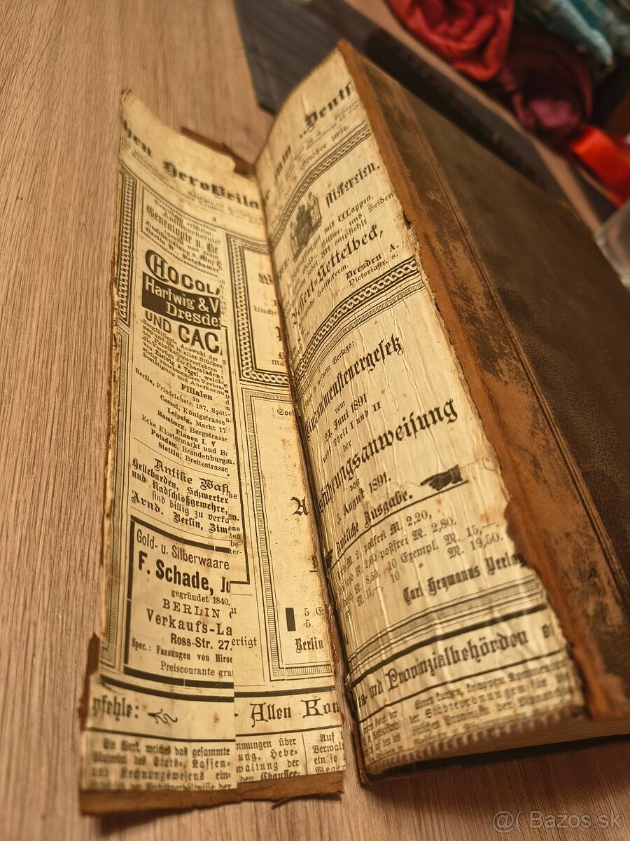 Cirkevný lexikon 1895 - 3