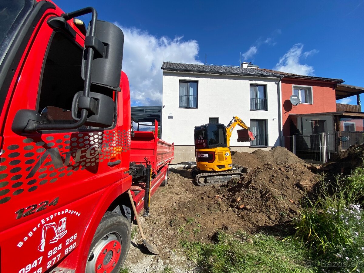 Práca strojníka/vodiča - 3