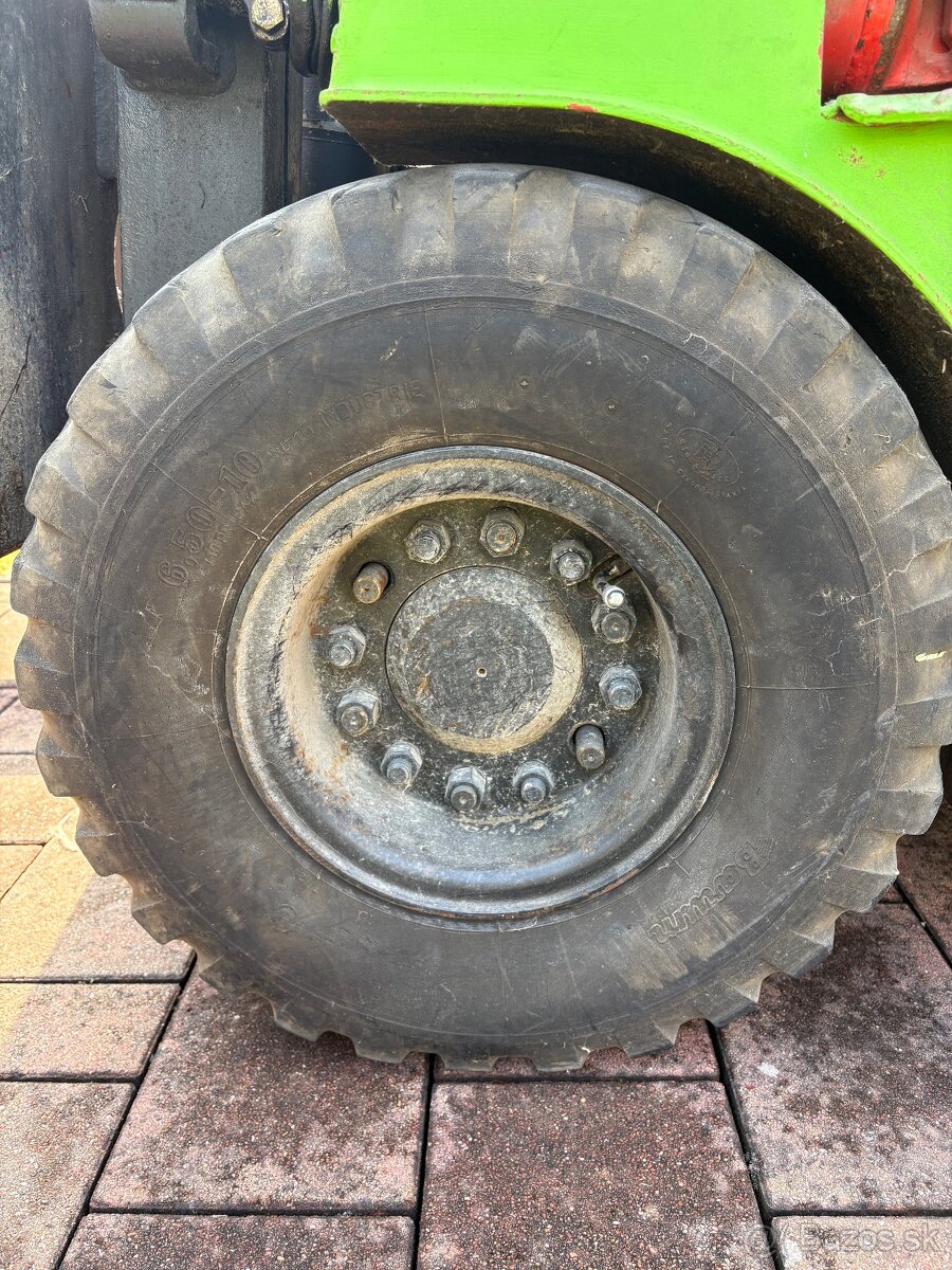 Desta BVHM 1321 - 3