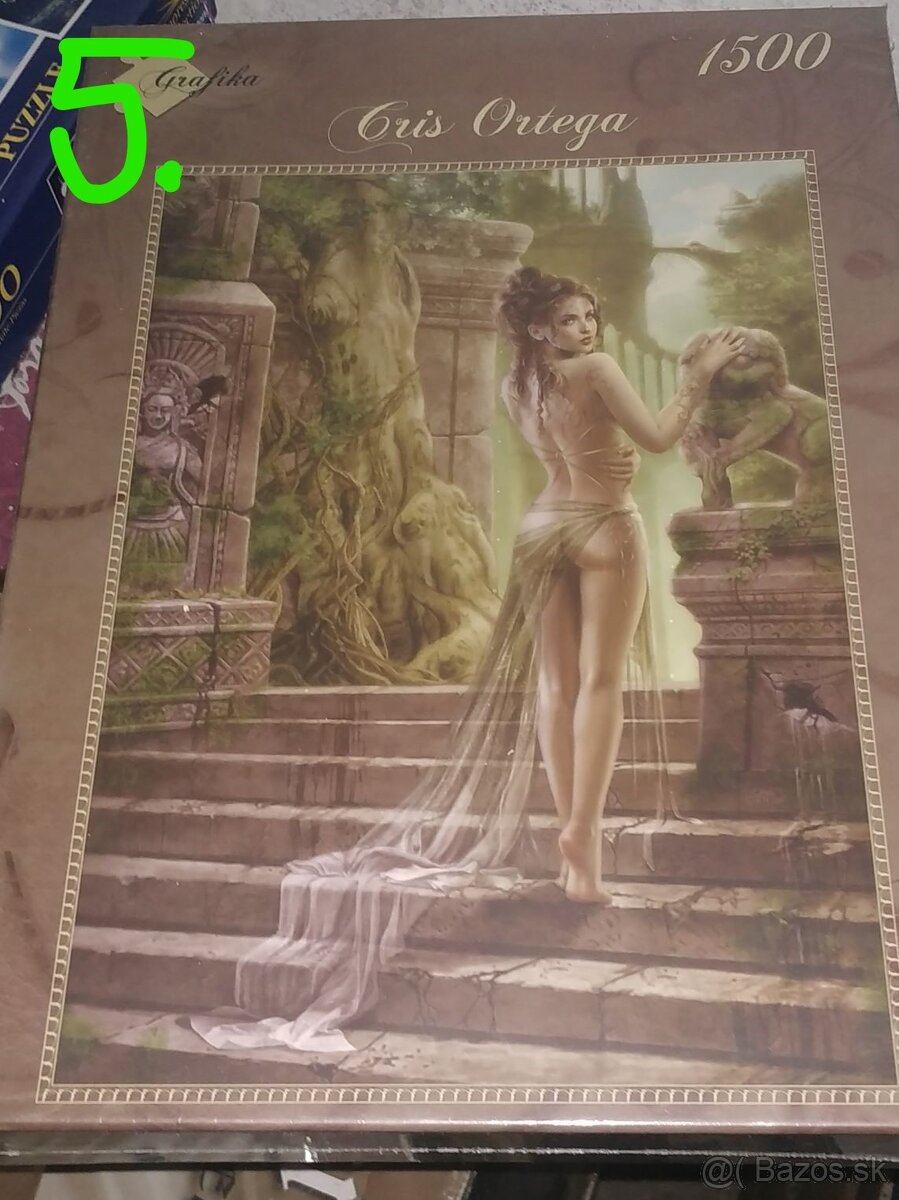 puzzle nove - 3
