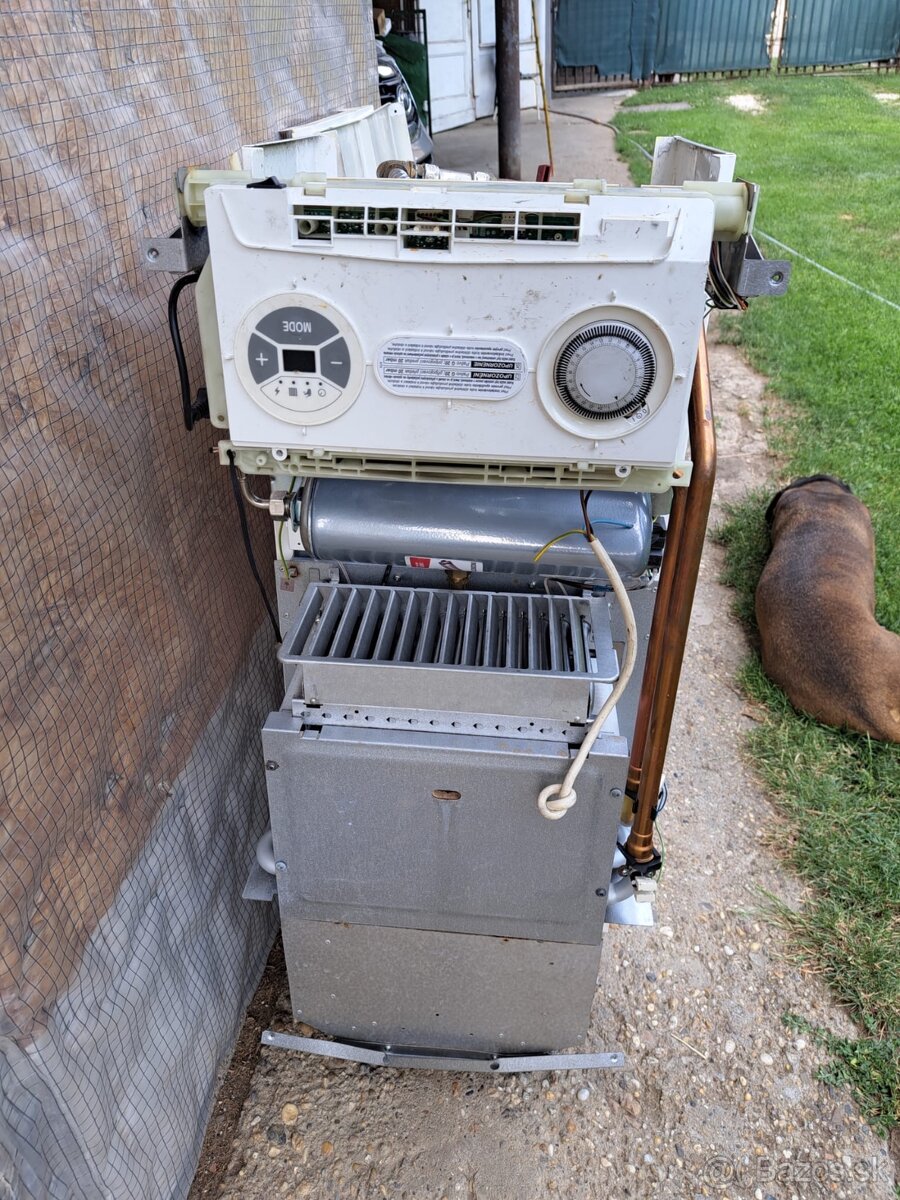Predám kotol Protherm Tiger - 3