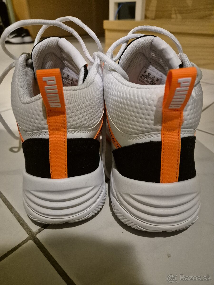 Puma rebound future evo core 43 - 3