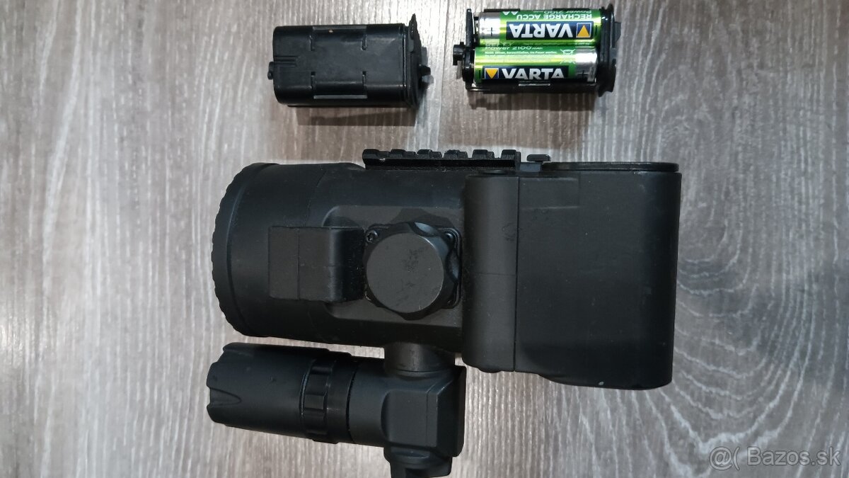 Pulsar DFA 75 - 3