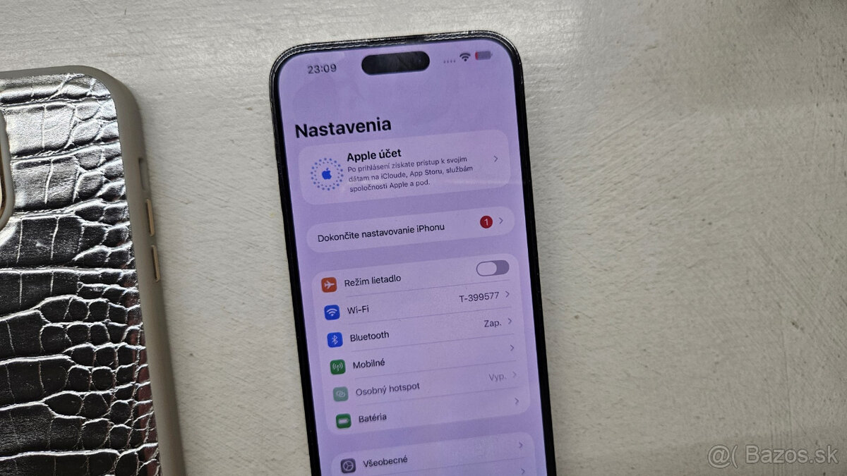 Apple iPhone 14 Pro Max 128GB - aj výmena - 3