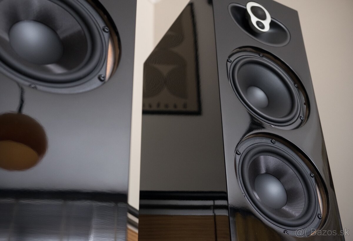 reprosustavy LINN - 3