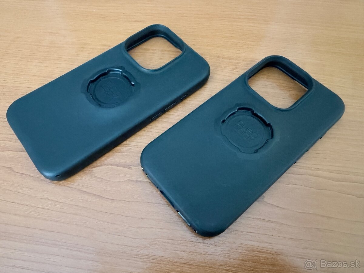 QUADLOCK Apple iPhone 16 pro a 15 pro - 3