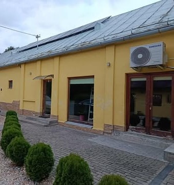 Na predaj zrekonštruovaný dom v obci Drahňov - 3