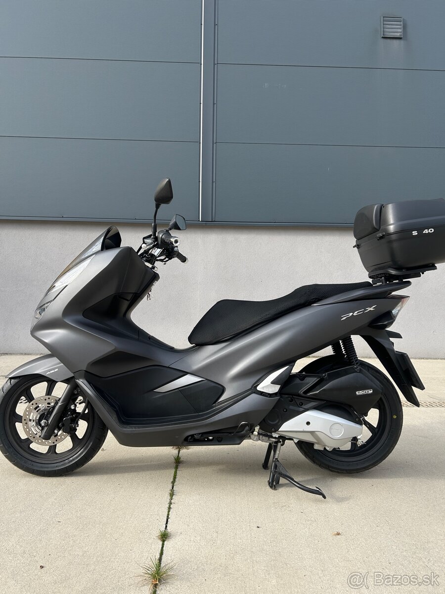 honda pcx 125 - 3