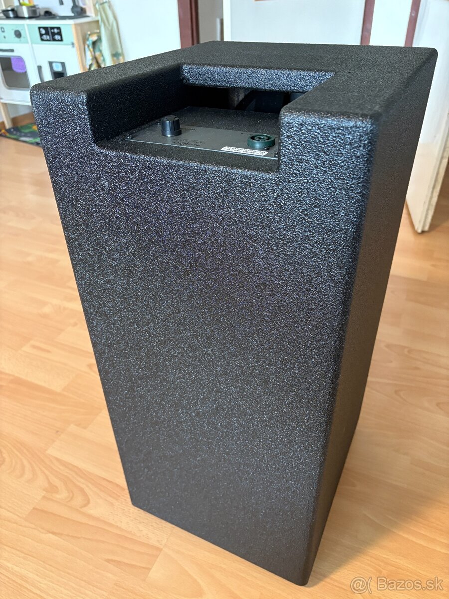 Basový reprobox Warwick Gnome Pro CAB 2/10/4 - 3