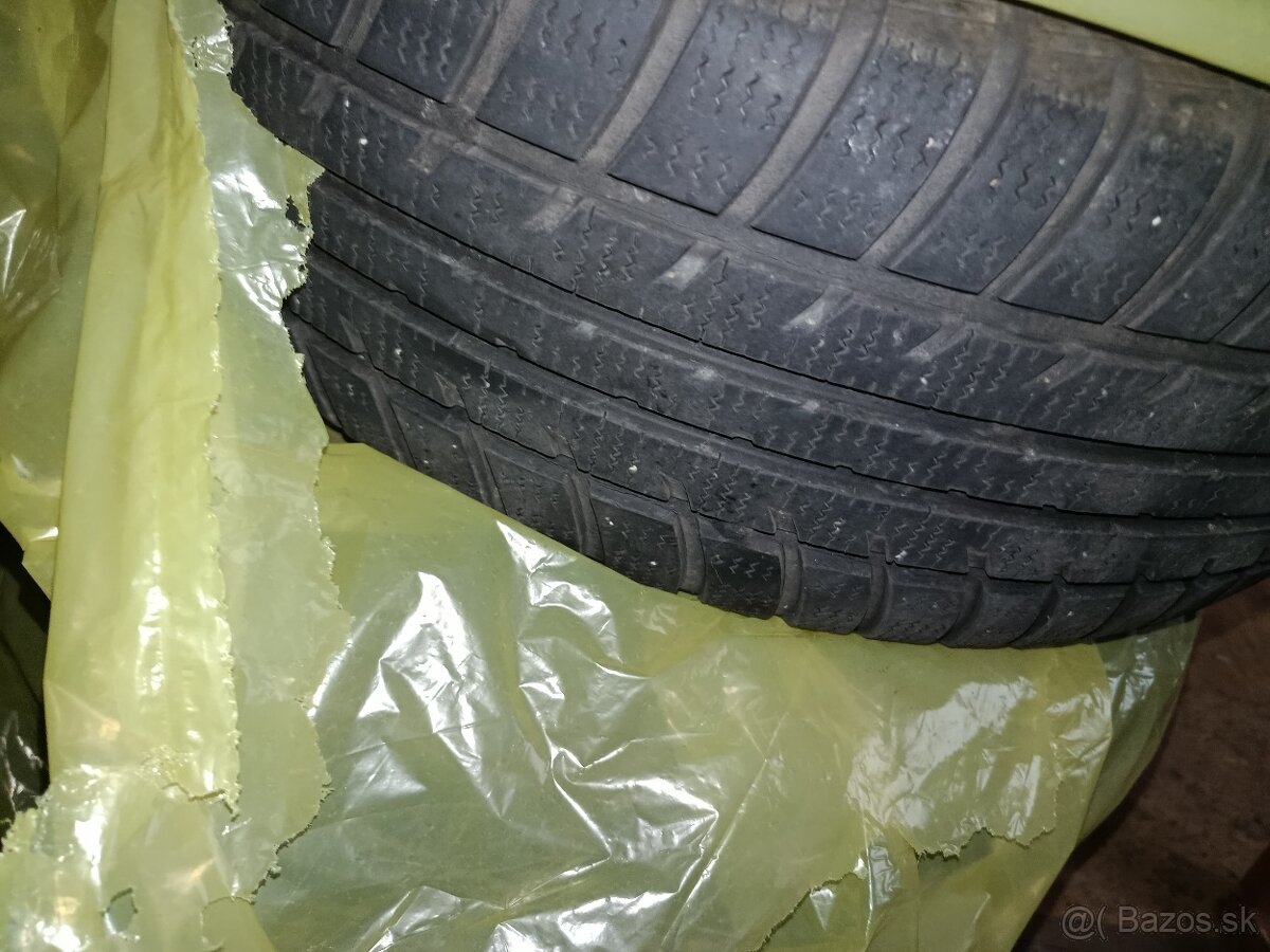 Zimné pneumatiky - 3