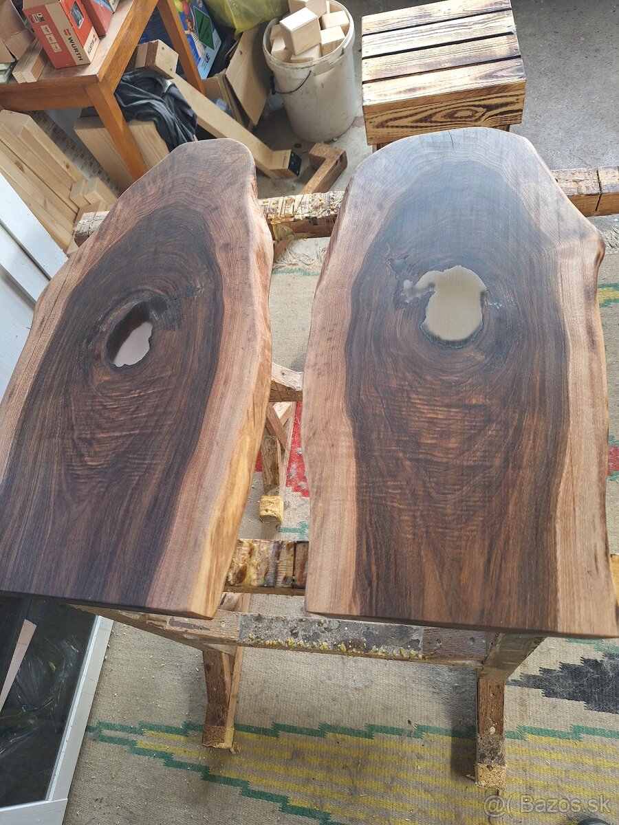 Hniezdo pre sliepocky - 3