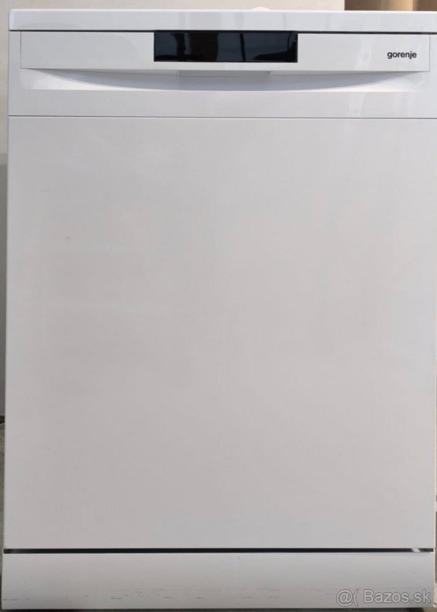 Umývačka Gorenje - 3