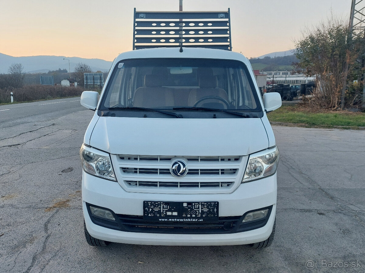 DSFK C32 1.5 VVTi TROJSTRANNÝ VYKLÁPAČ - 3