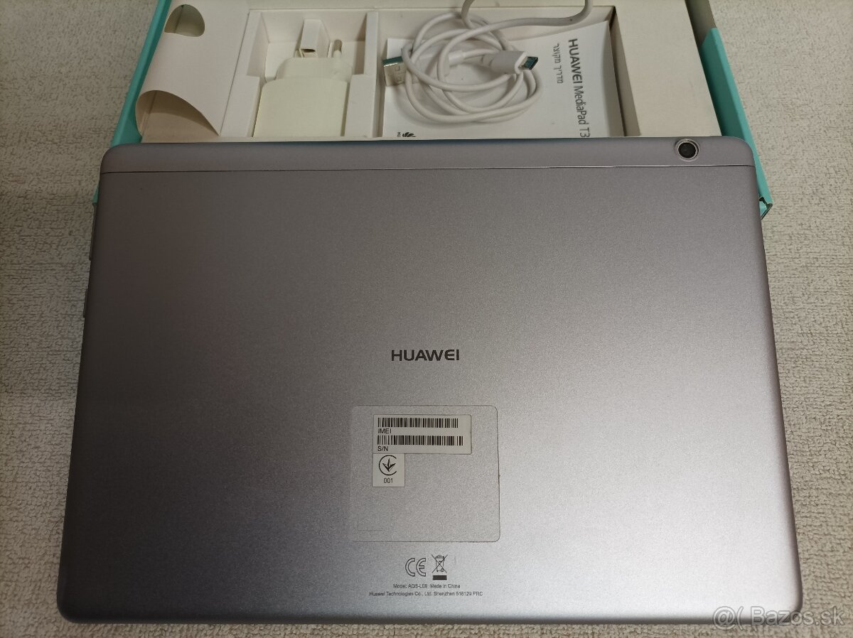 Huawei MediaPad T3 10 - 3