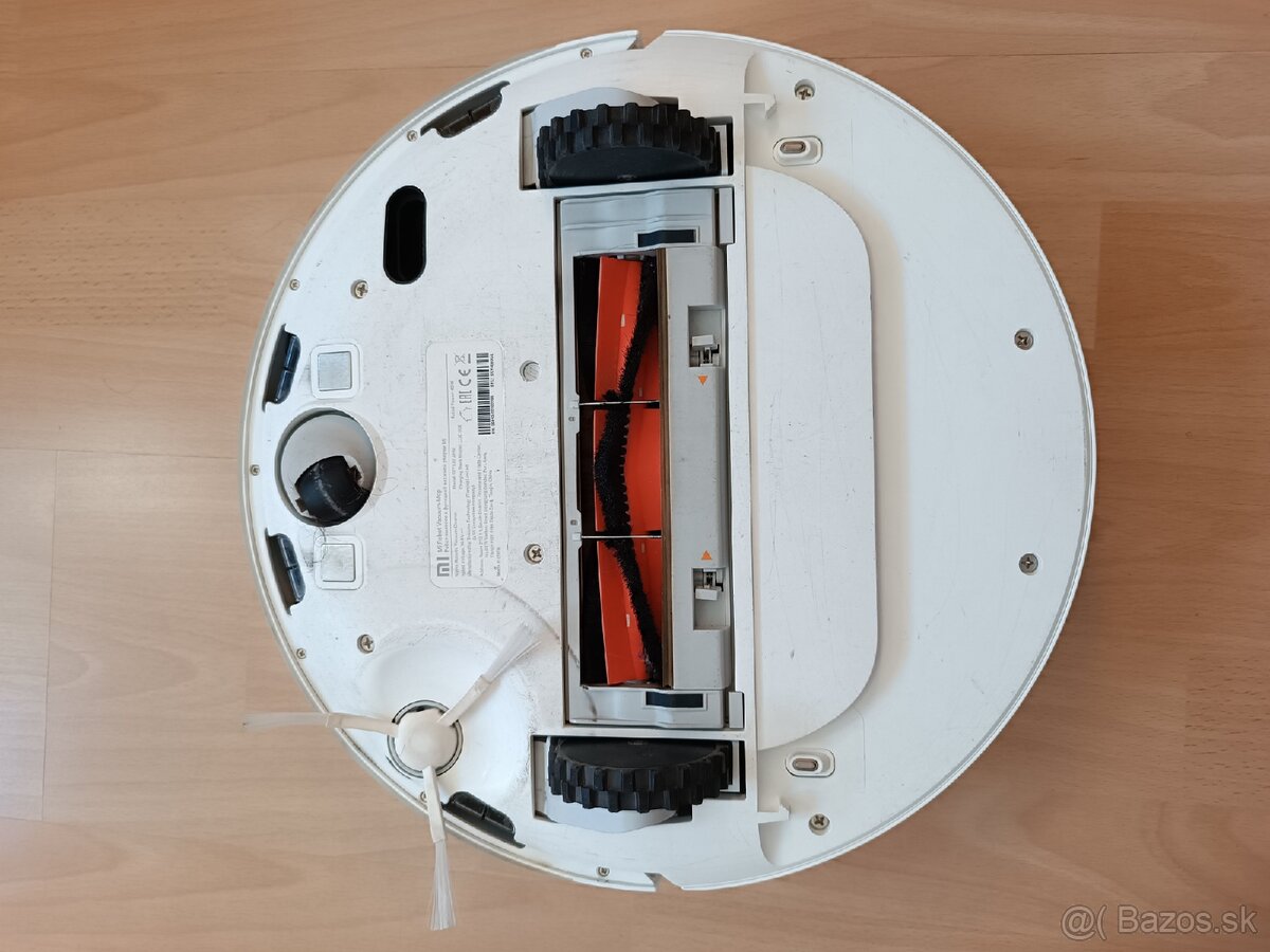 Predám robotický vysávač Xiaomi STYTJ01ZHM – dobrý stav - 3