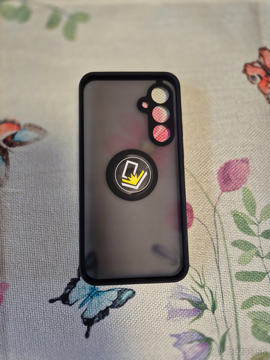 Obal na mobil SAMSUNG GALAXY S23FE - 3