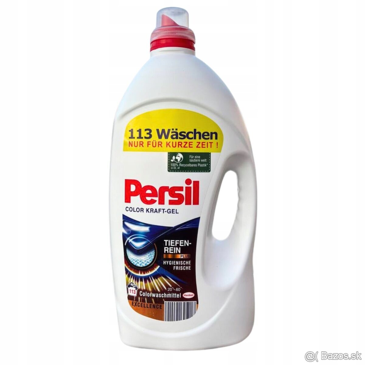 Jar 5L, Ariel, Persil, Softlan – výhodné ceny + veľkoobchod - 3