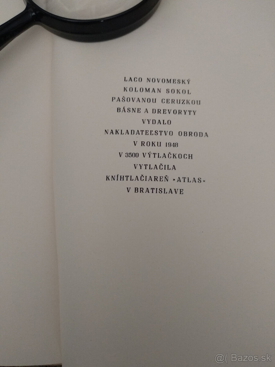Ladislav Novomeský - Pašovanou ceruzkou - 3