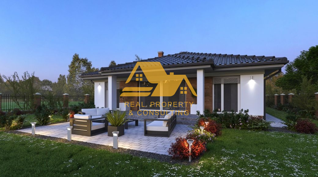 Znížená cena Predám novostavbu rodinného domu v Šuranoch - 3