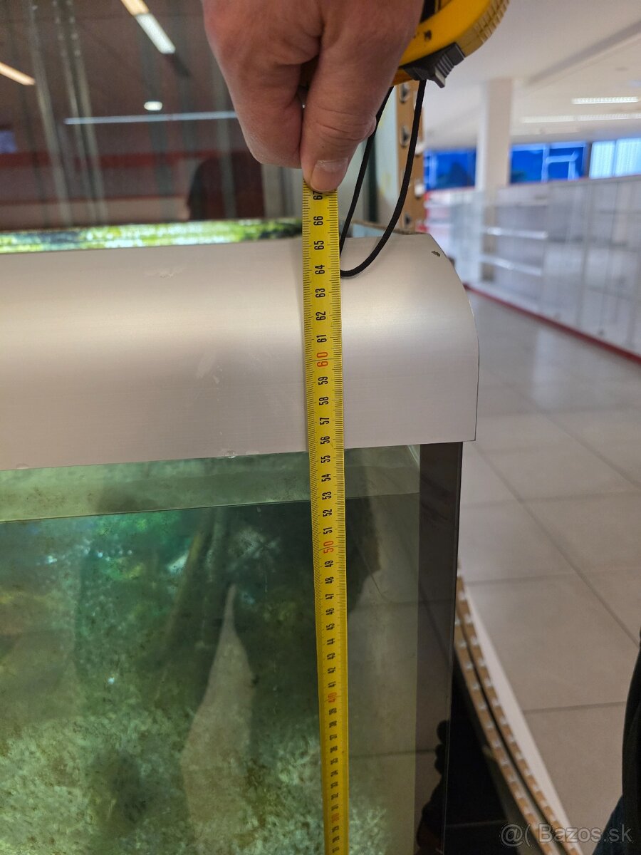 Akvárium 200x60x60 - 3