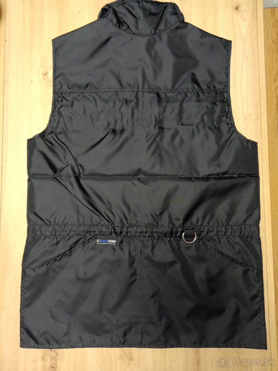 Vycvikova vesta - 3
