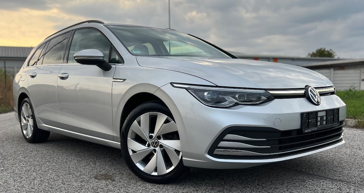 ‼️Volkswagen Golf 2.0 TDI Style DSG❗️ - 3