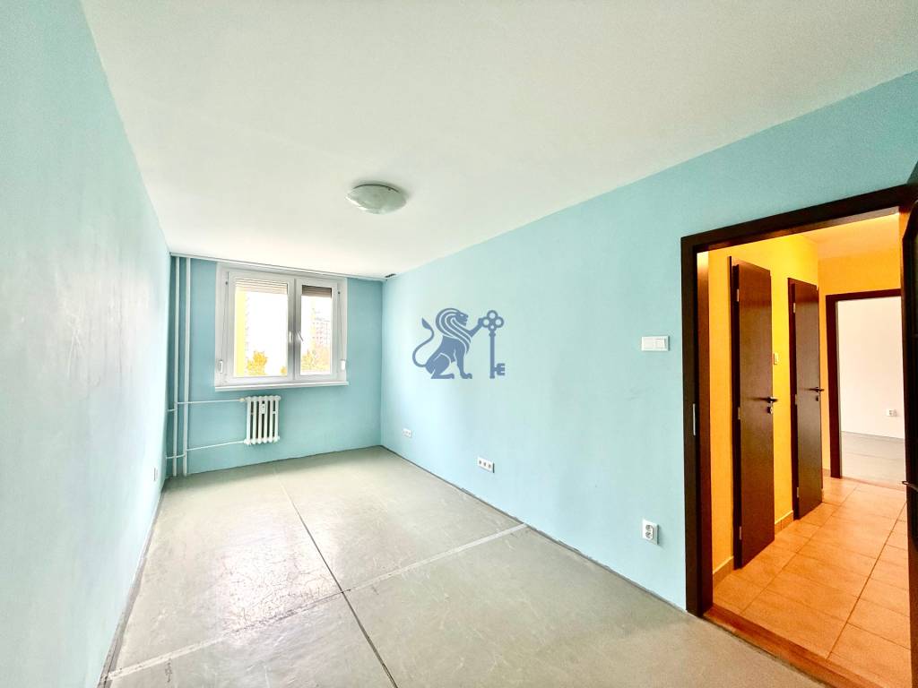 Na predaj 2-izbový byt na Lachovej ulici 20, Bratislava – Pe - 3