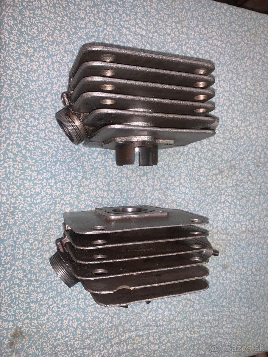 Predám valce na Simson s51 - 3