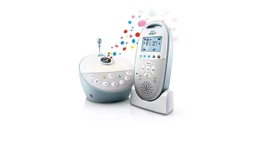 PHILIPS AVENT SCD 580 - 3