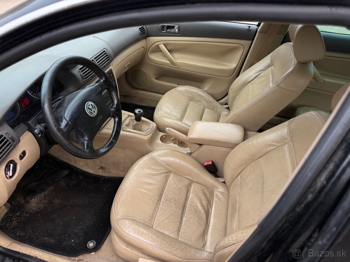 ROZPREDAM na ND, VW/VOLKSWAGEN PASSAT B5.5, 1.9TDi, 96KW - 3