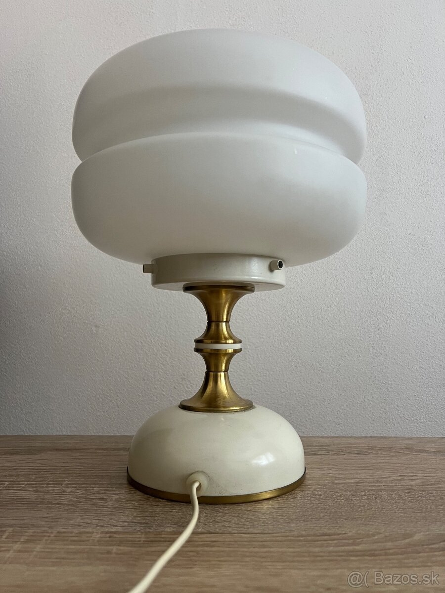 Josef Hůrka Napako lampa stolová - 3