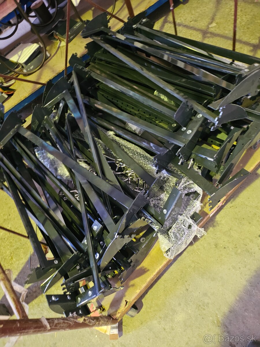 Policový system do obchodu - 3