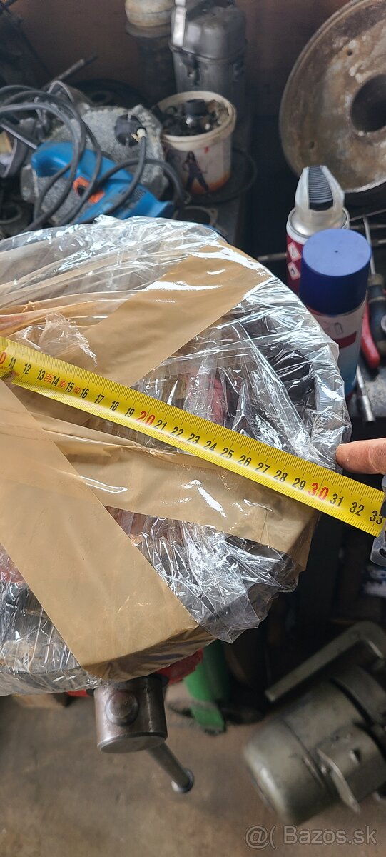 Difuzor sigma KDFU - 3