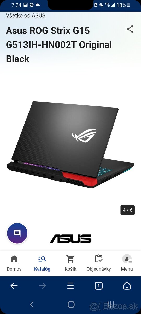 ASUS ROG STRIX G15 HN002T - 3